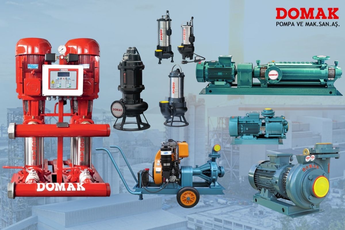 DOMAK