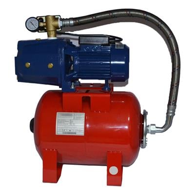 İMPO Jet M80 1HP 24Lt Paket Hidrofor