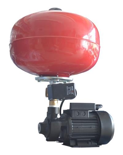 İMPO QB80 1HP 24Lt Paket Hidrofor