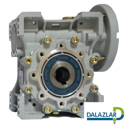 Volt ESV 75 100 B14  Ratio İ:75 Sonsuz Vidalı Dişli Redüktör