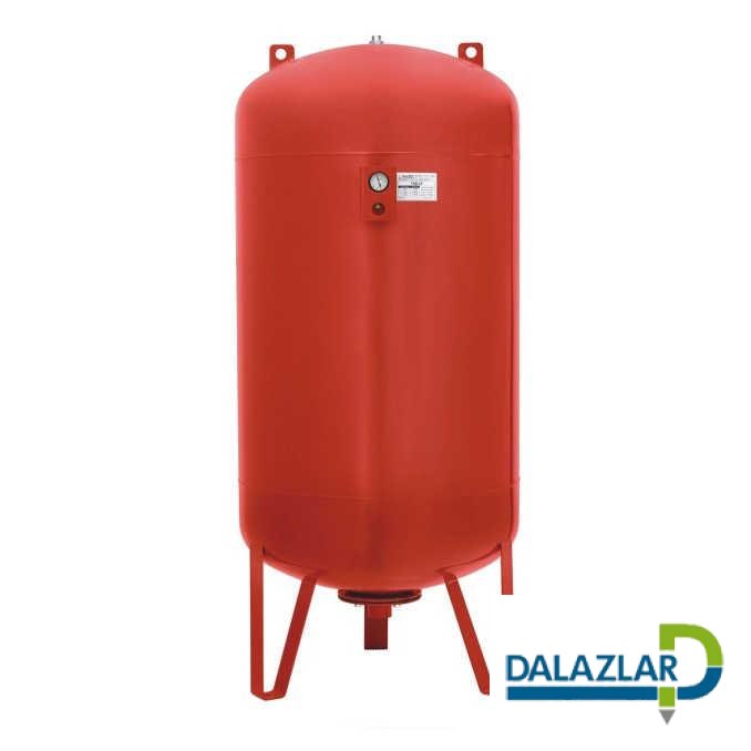 Eagle Tank 50 Lt 10 Bar Dik Ayaklı Genleşme Tankı