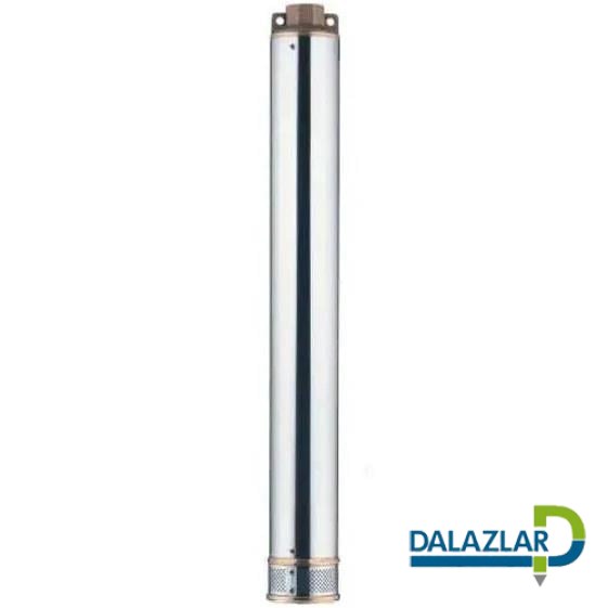 Alarko 4SD16/12 Tek Pompa