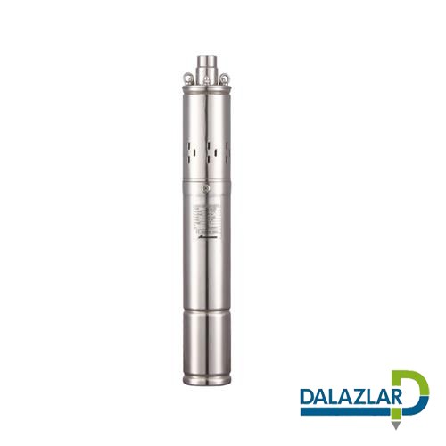 İmpo SP2-90-0.75 Dc Solar Burgu Tip  Pompalar