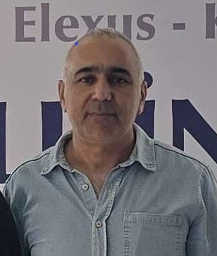 MEHMET SALİH DALAZ